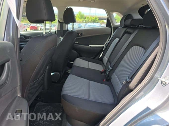 2019 Hyundai Kona SE - miniatura 10