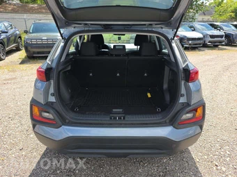 2019 Hyundai Kona SE - miniatura 11