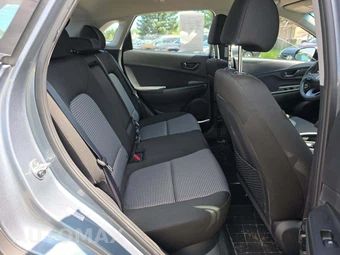 2019 Hyundai Kona SE - miniatura 13