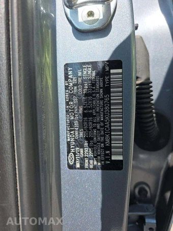 2019 Hyundai Kona SE - miniatura 2
