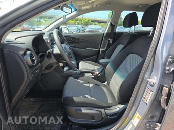 2019 Hyundai Kona SE - miniatura 3