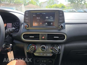 2019 Hyundai Kona SE - miniatura 7