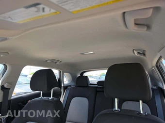 2019 Hyundai Kona SE - miniatura 8