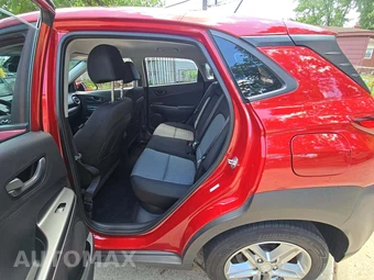 2019 Hyundai Kona SE - miniatura 10