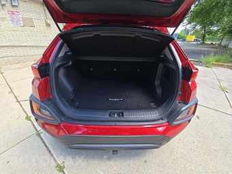 2019 Hyundai Kona SE - miniatura 11