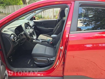2019 Hyundai Kona SE - miniatura 3