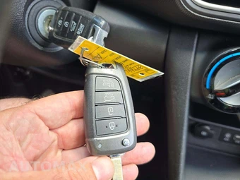 2019 Hyundai Kona SE - miniatura 5