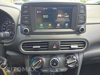 2019 Hyundai Kona SE - miniatura 7