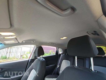 2019 Hyundai Kona SE - miniatura 8