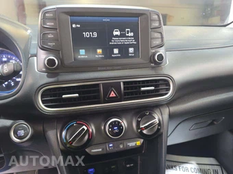 2019 Hyundai Kona SEL - miniatura 10