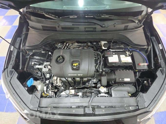 2019 Hyundai Kona SEL - miniatura 28