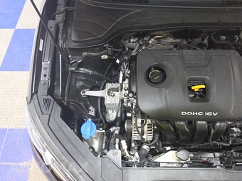 2019 Hyundai Kona SEL - miniatura 29