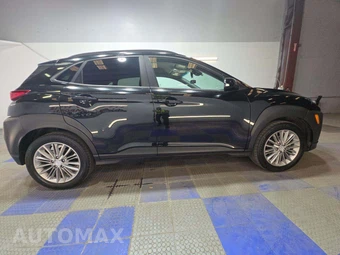 2019 Hyundai Kona SEL - miniatura 4