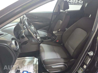 2019 Hyundai Kona SEL - miniatura 6