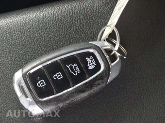 2019 Hyundai Kona SEL - miniatura 8