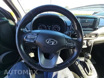 2019 Hyundai Kona SEL - miniatura 10