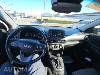 2019 Hyundai Kona SEL - miniatura 11