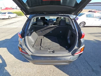 2019 Hyundai Kona SEL - miniatura 16
