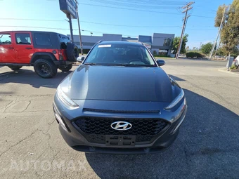 2019 Hyundai Kona SEL - miniatura 2