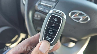 2019 Hyundai Kona SEL - miniatura 20