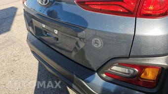 2019 Hyundai Kona SEL - miniatura 25
