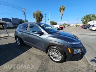 2019 Hyundai Kona SEL - miniatura 3