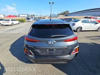 2019 Hyundai Kona SEL - miniatura 5