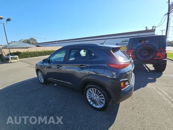 2019 Hyundai Kona SEL - miniatura 6