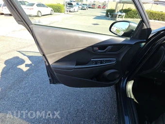 2019 Hyundai Kona SEL - miniatura 9