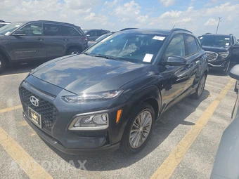 2019 Hyundai Kona SEL