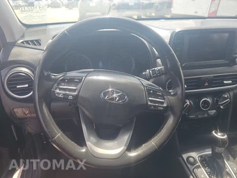2019 Hyundai Kona SEL - miniatura 10