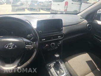 2019 Hyundai Kona SEL - miniatura 11