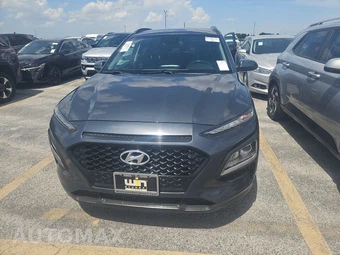 2019 Hyundai Kona SEL - miniatura 2
