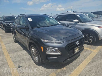 2019 Hyundai Kona SEL - miniatura 3