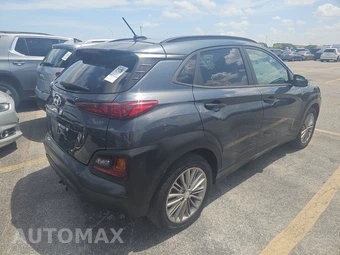 2019 Hyundai Kona SEL - miniatura 4