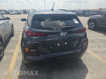2019 Hyundai Kona SEL - miniatura 5