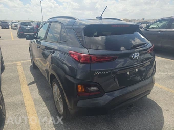 2019 Hyundai Kona SEL - miniatura 6