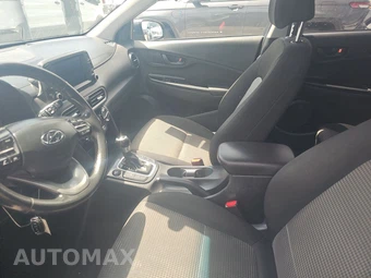 2019 Hyundai Kona SEL - miniatura 7