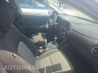 2019 Hyundai Kona SEL - miniatura 8