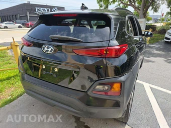 2019 Hyundai Kona SEL - miniatura 2