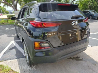 2019 Hyundai Kona SEL - miniatura 3