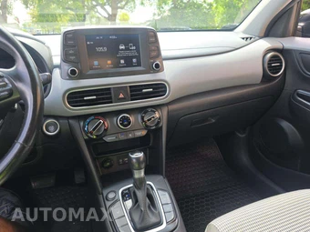 2019 Hyundai Kona SEL - miniatura 5