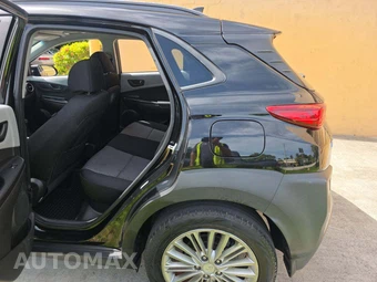 2019 Hyundai Kona SEL - miniatura 7