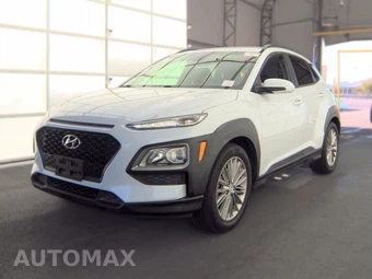 2019 Hyundai Kona SEL