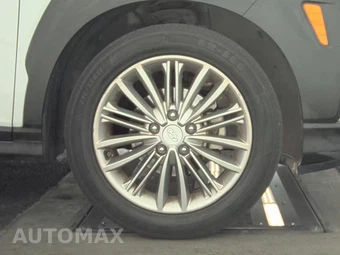 2019 Hyundai Kona SEL - miniatura 10