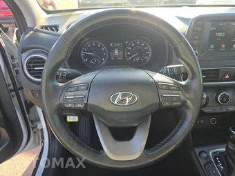 2019 Hyundai Kona SEL - miniatura 16