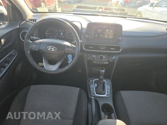 2019 Hyundai Kona SEL - miniatura 17