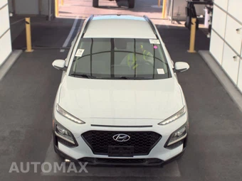 2019 Hyundai Kona SEL - miniatura 2