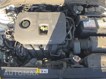2019 Hyundai Kona SEL - miniatura 22