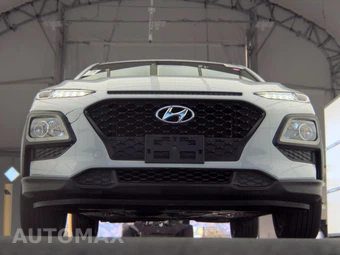 2019 Hyundai Kona SEL - miniatura 3